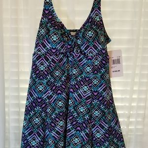 Swim Dress Size 16